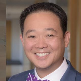 Alexander Ding, MD, MS